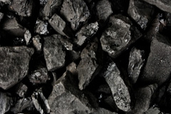 Quendale coal boiler costs