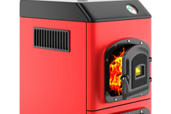 Quendale solid fuel boiler costs
